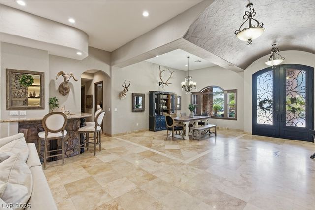 7740 West Rosada Way, Las Vegas, NV 89149