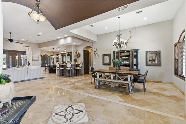 7740 West Rosada Way, Las Vegas, NV 89149