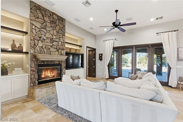 7740 West Rosada Way, Las Vegas, NV 89149