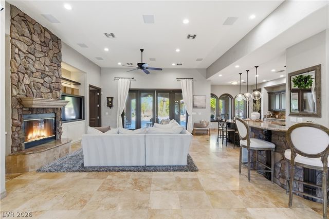 7740 West Rosada Way, Las Vegas, NV 89149