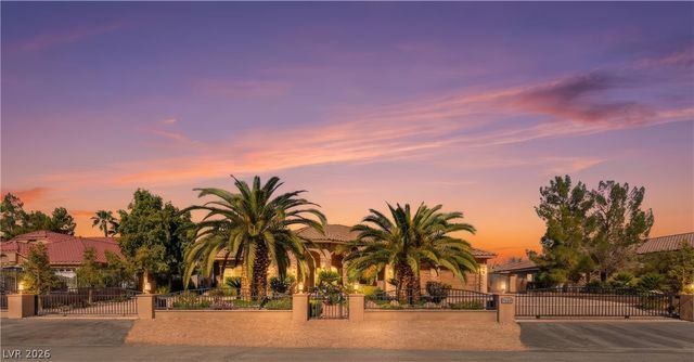 7740 West Rosada Way, Las Vegas, NV 89149