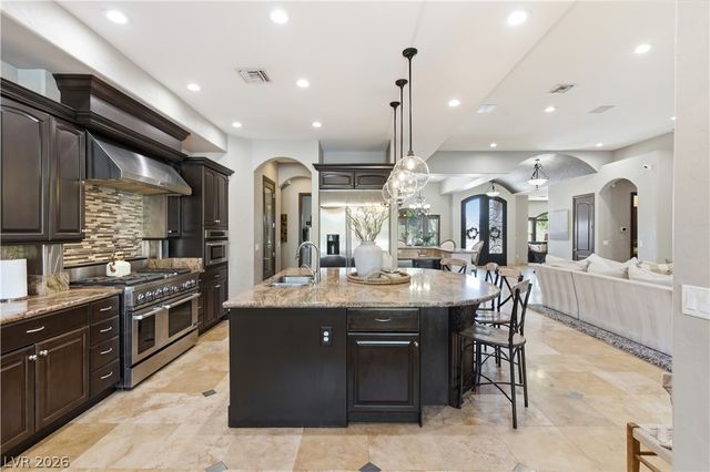 7740 West Rosada Way, Las Vegas, NV 89149