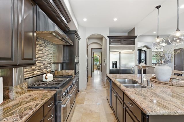 7740 West Rosada Way, Las Vegas, NV 89149