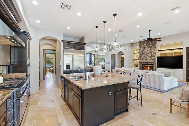 7740 West Rosada Way, Las Vegas, NV 89149