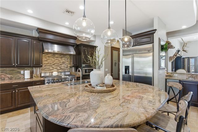 7740 West Rosada Way, Las Vegas, NV 89149