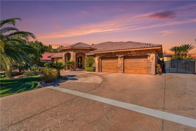 7740 West Rosada Way, Las Vegas, NV 89149