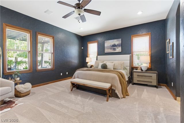 7740 West Rosada Way, Las Vegas, NV 89149