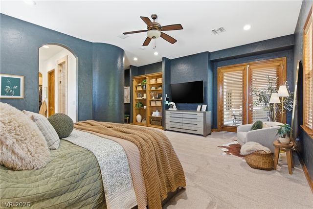 7740 West Rosada Way, Las Vegas, NV 89149