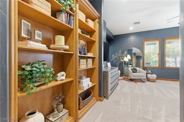 7740 West Rosada Way, Las Vegas, NV 89149