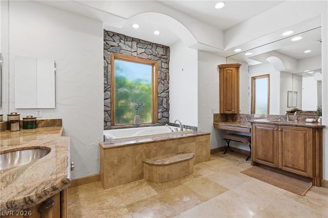 7740 West Rosada Way, Las Vegas, NV 89149