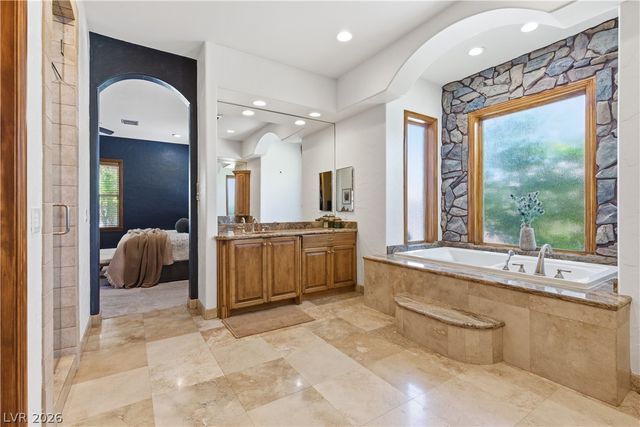 7740 West Rosada Way, Las Vegas, NV 89149