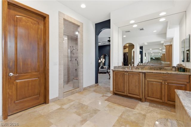 7740 West Rosada Way, Las Vegas, NV 89149