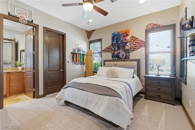 7740 West Rosada Way, Las Vegas, NV 89149