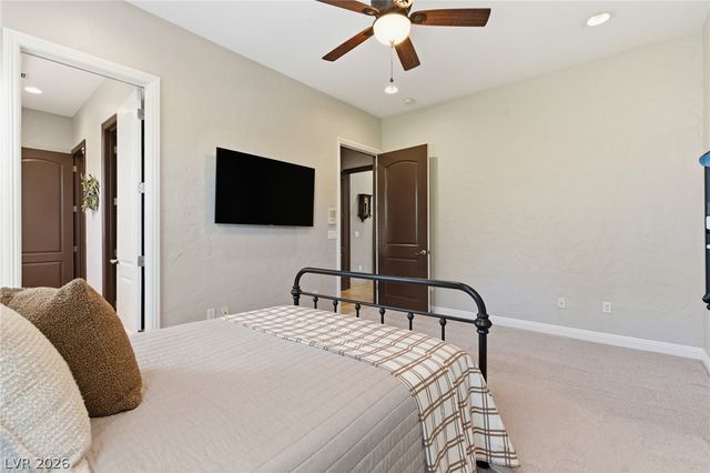 7740 West Rosada Way, Las Vegas, NV 89149