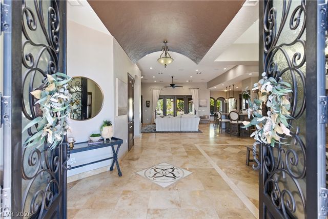 7740 West Rosada Way, Las Vegas, NV 89149