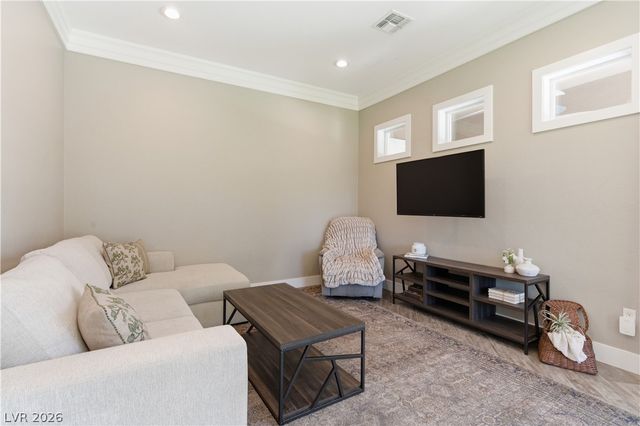 7740 West Rosada Way, Las Vegas, NV 89149