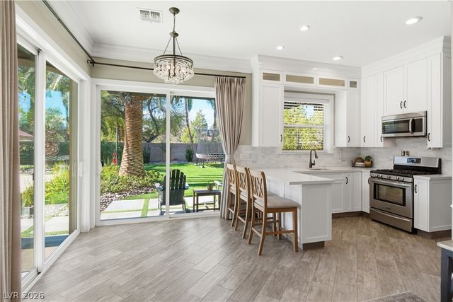 7740 West Rosada Way, Las Vegas, NV 89149