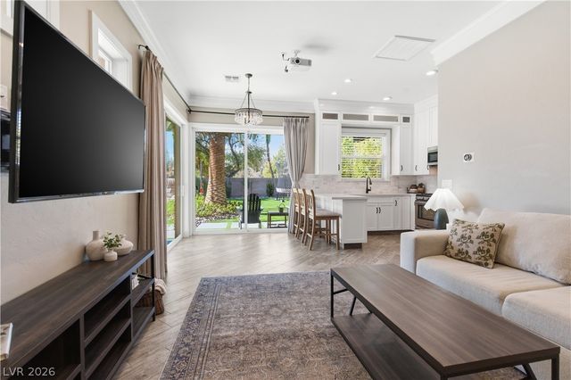 7740 West Rosada Way, Las Vegas, NV 89149