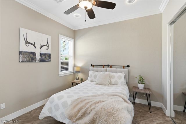 7740 West Rosada Way, Las Vegas, NV 89149