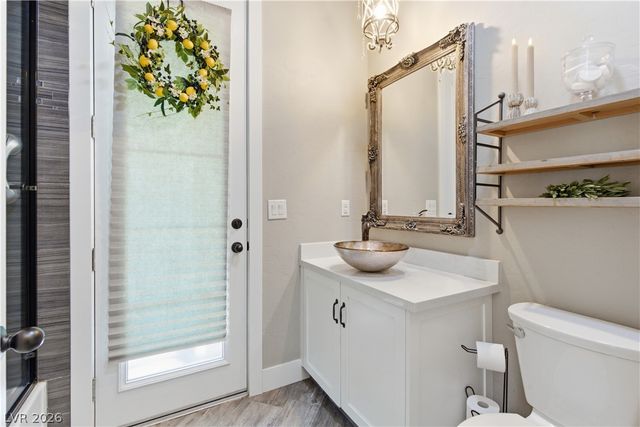 7740 West Rosada Way, Las Vegas, NV 89149