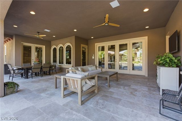 7740 West Rosada Way, Las Vegas, NV 89149