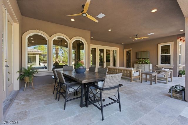 7740 West Rosada Way, Las Vegas, NV 89149