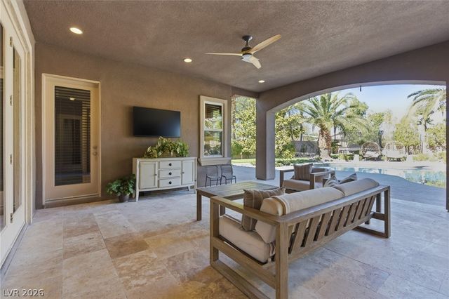 7740 West Rosada Way, Las Vegas, NV 89149