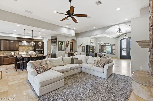 7740 West Rosada Way, Las Vegas, NV 89149