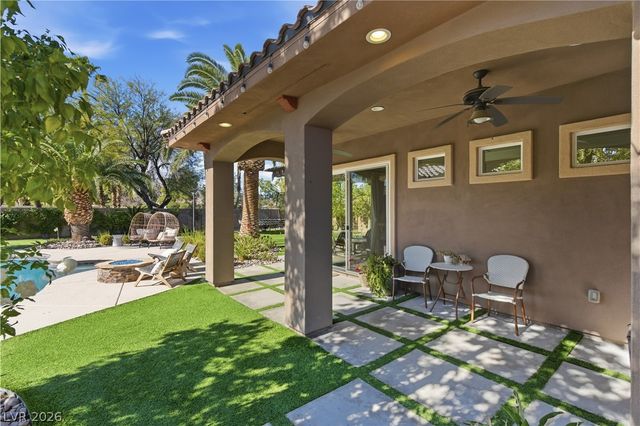 7740 West Rosada Way, Las Vegas, NV 89149