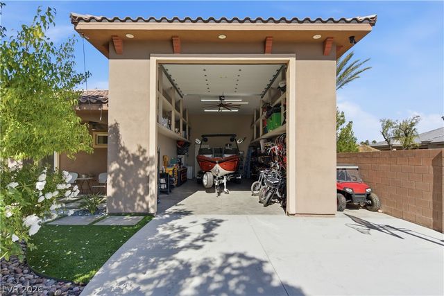 7740 West Rosada Way, Las Vegas, NV 89149