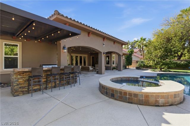 7740 West Rosada Way, Las Vegas, NV 89149