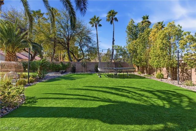 7740 West Rosada Way, Las Vegas, NV 89149