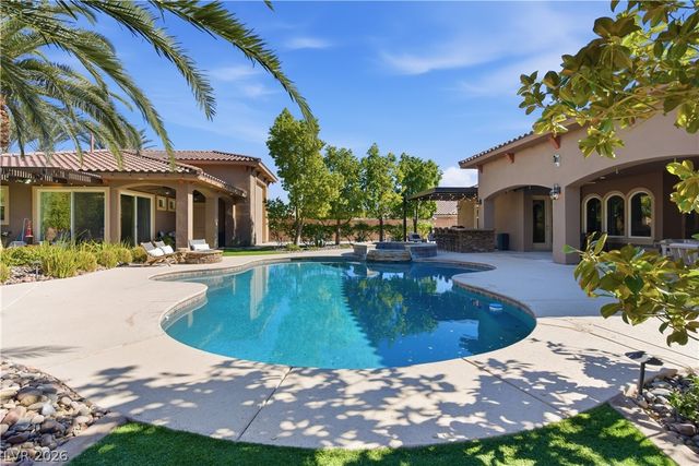 7740 West Rosada Way, Las Vegas, NV 89149