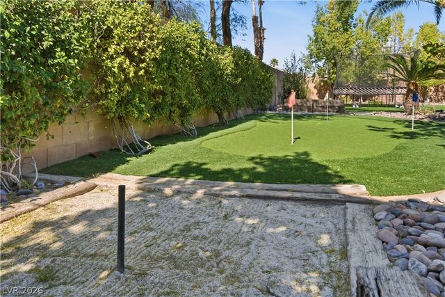 7740 West Rosada Way, Las Vegas, NV 89149