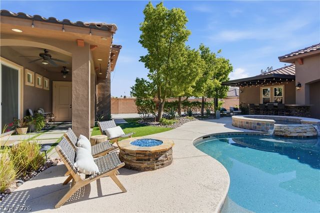 7740 West Rosada Way, Las Vegas, NV 89149