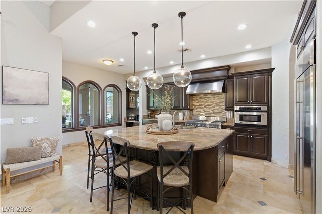 7740 West Rosada Way, Las Vegas, NV 89149