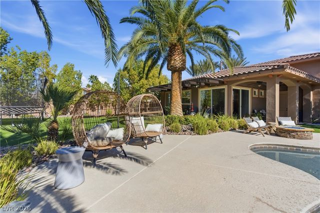 7740 West Rosada Way, Las Vegas, NV 89149