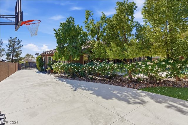 7740 West Rosada Way, Las Vegas, NV 89149