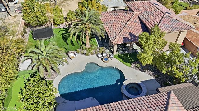 7740 West Rosada Way, Las Vegas, NV 89149