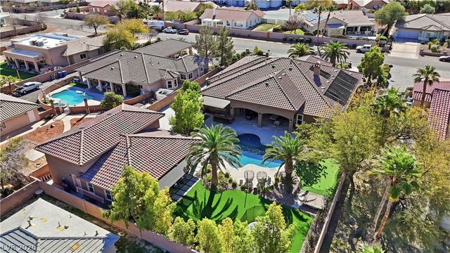 7740 West Rosada Way, Las Vegas, NV 89149