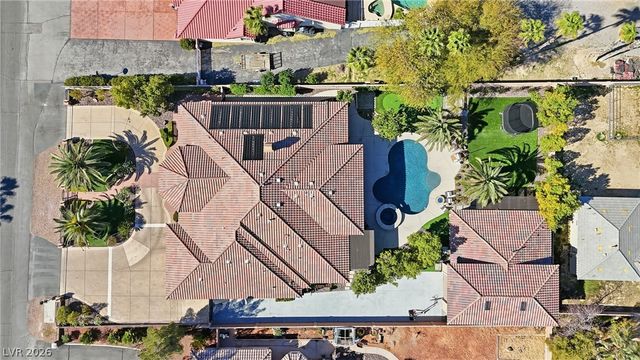 7740 West Rosada Way, Las Vegas, NV 89149