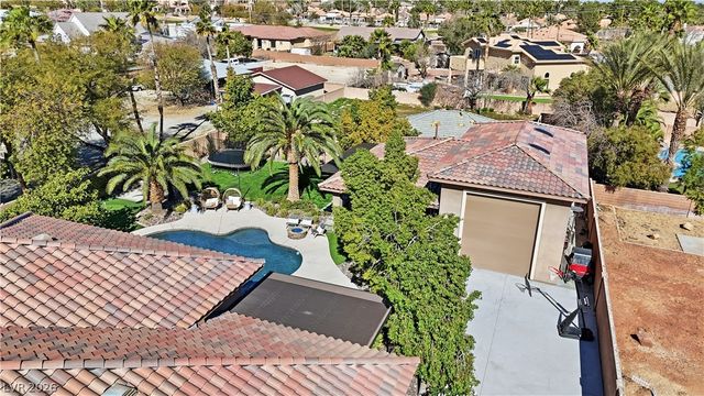 7740 West Rosada Way, Las Vegas, NV 89149