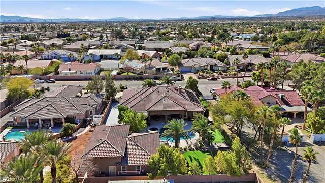 7740 West Rosada Way, Las Vegas, NV 89149