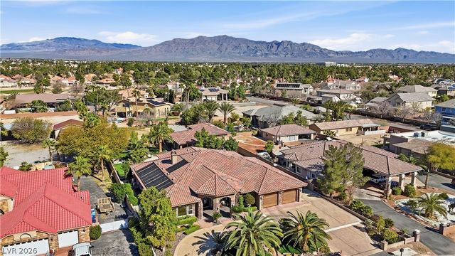 7740 West Rosada Way, Las Vegas, NV 89149