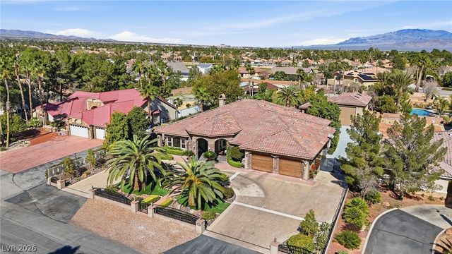 7740 West Rosada Way, Las Vegas, NV 89149