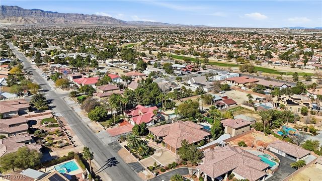 7740 West Rosada Way, Las Vegas, NV 89149