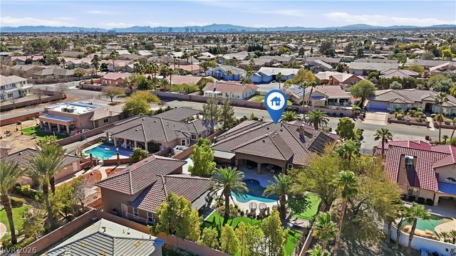 7740 West Rosada Way, Las Vegas, NV 89149