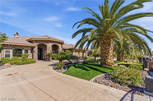 7740 West Rosada Way, Las Vegas, NV 89149