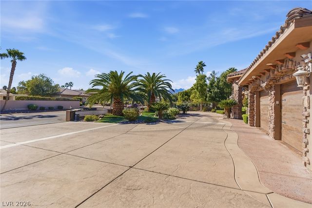 7740 West Rosada Way, Las Vegas, NV 89149