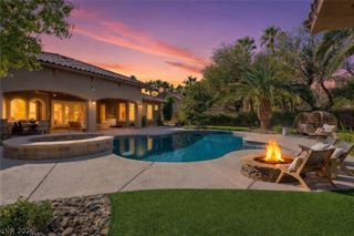 7740 West Rosada Way, Las Vegas, NV 89149